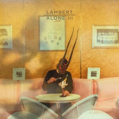 Alone III Lambert