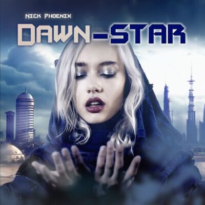Dawnstar Nick Phoenix