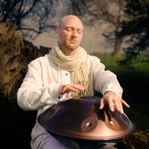 Heal (1111 Hz) Malte Marten