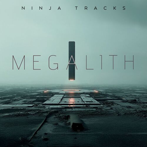 Megalith NINJA TRACKS