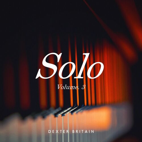 Solo, Vol. 3 Dexter Britain