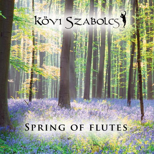 Spring of flutes vol. 1.