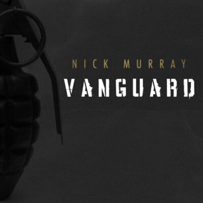 Vanguard Nick Murray