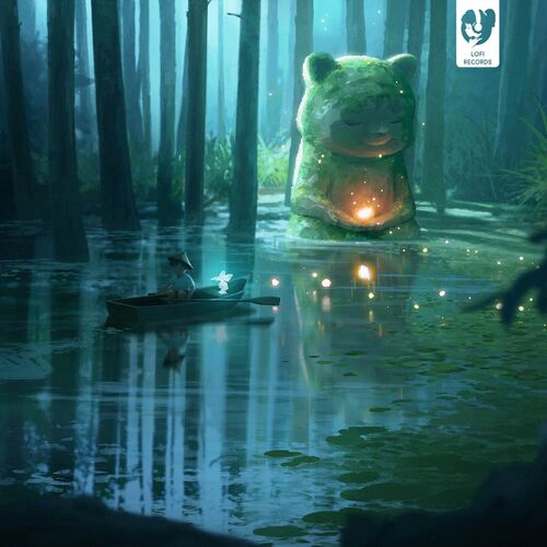 Voices of the Forest pajama boy, Kyoshi