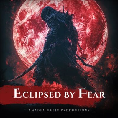 Eclipsed by Fear Amadea Music Productions
