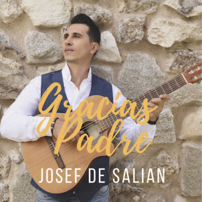 Gracias Padre Josef de Salian