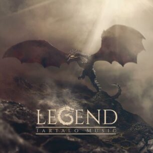 Legend Tartalo Music