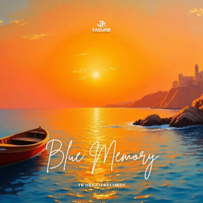 Blue Memory Taoufik