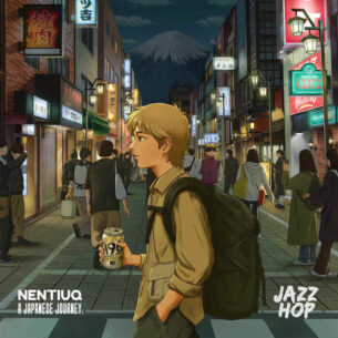 A Japanese Journey Nentiuq