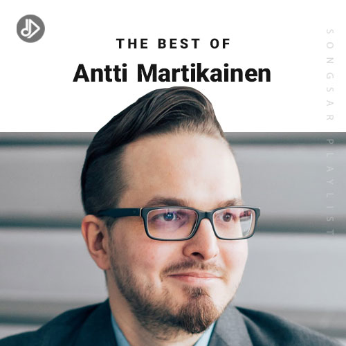 Antti Martikainen