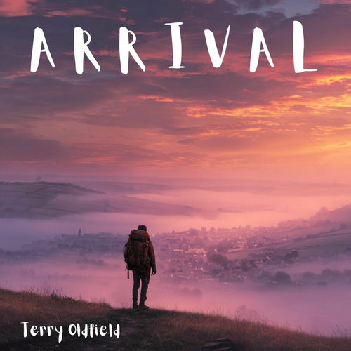 Arrival Terry Oldfield