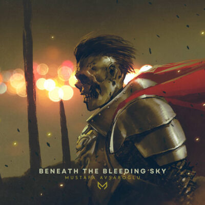 Beneath the Bleeding Sky Mustafa Avşaroğlu