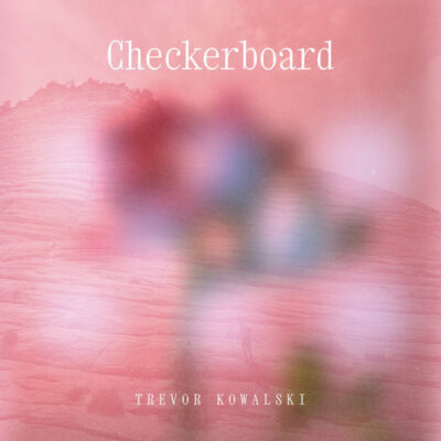 Checkerboard Trevor Kowalski