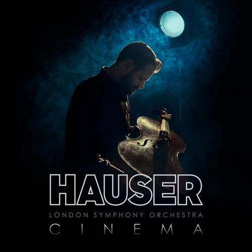 Concerto pour la fin d'un amour HAUSER, London Symphony Orchestra