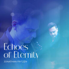Echoes of Eternity Jonathan Fritzen