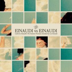 Einaudi Vs Einaudi Ludovico Einaudi, Leo Einaudi