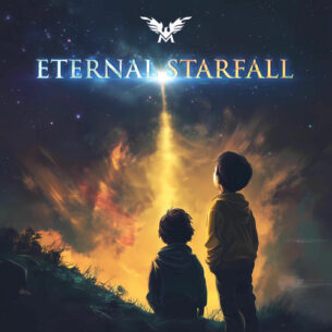 Eternal Starfall Phoenix Music, Alex Richstein