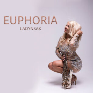 Euphoria Ladynsax