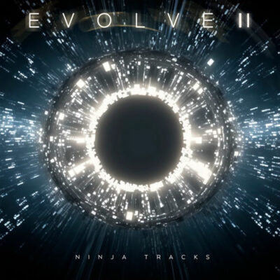 Evolve II NINJA TRACKS