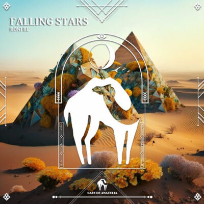 Falling Stars Roni Be, Cafe De Anatolia