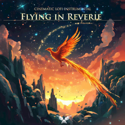 Flying in Reverie Phoenix Music