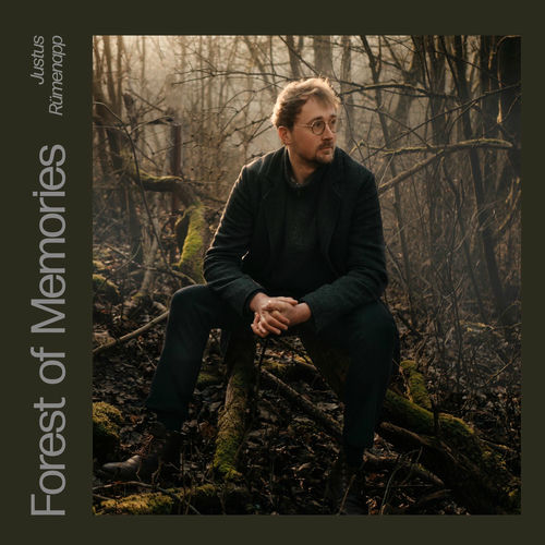Forest Of Memories Justus Rümenapp