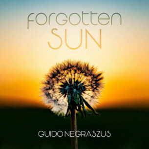Forgotten Sun Guido Negraszus