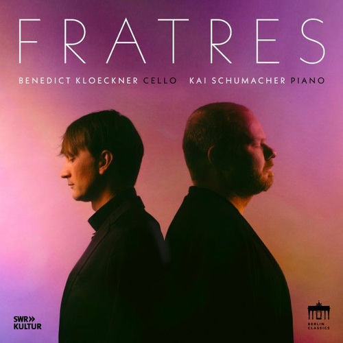 Fratres Kai Schumacher, Benedict Kloeckner