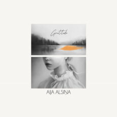 Gratitude Aija Alsina