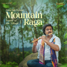 MOUNTAIN RAGA Sound of the Village Paras Nath