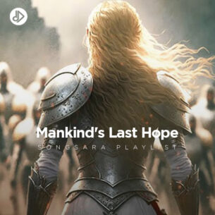 Mankind's Last Hope