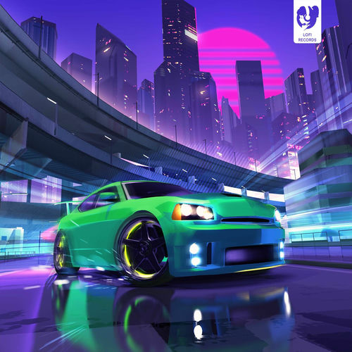 Mirror City Underground AERwave