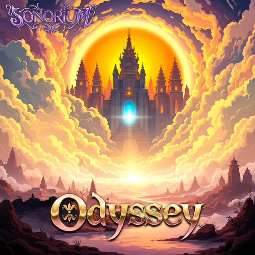 Mists of Alfheim