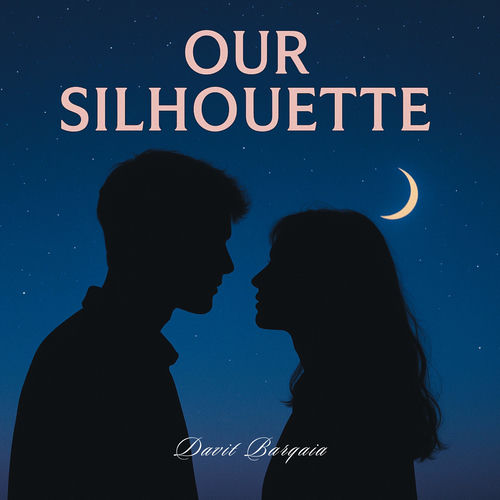 Our Silhouette Davit Barqaia