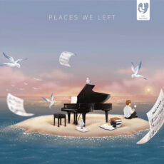 Places We Left Softy, Suwon Yim