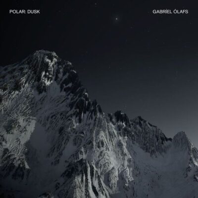 Polar Dusk Gabríel Ólafs