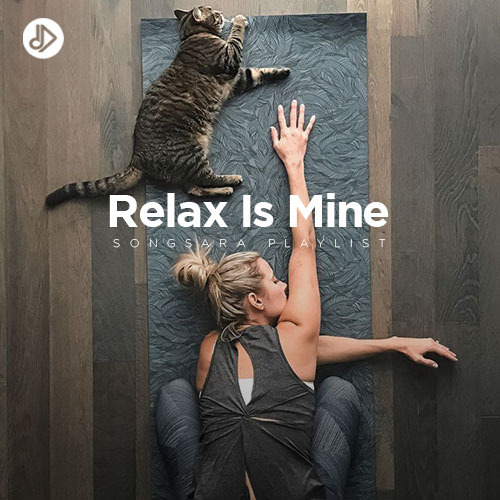 Relax Is Mine