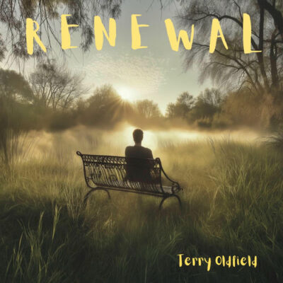 Renewal Terry Oldfield