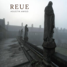 Reue Agustin Amigo