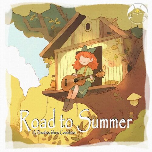 Road to Summer Various Artists
