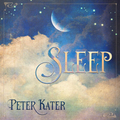 Sleep Peter Kater