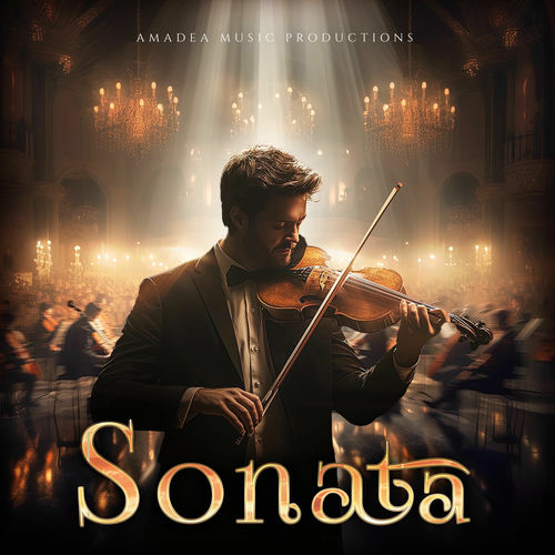 Sonata Amadea Music Productions
