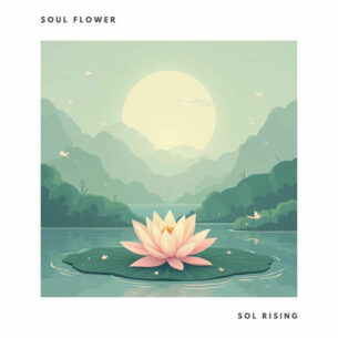 Soul Flower Sol Rising