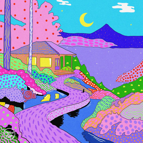 Spiritual Voyage Mujo