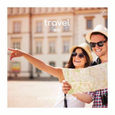 Travel Scandinavianz