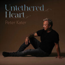 Untethered Heart Peter Kater