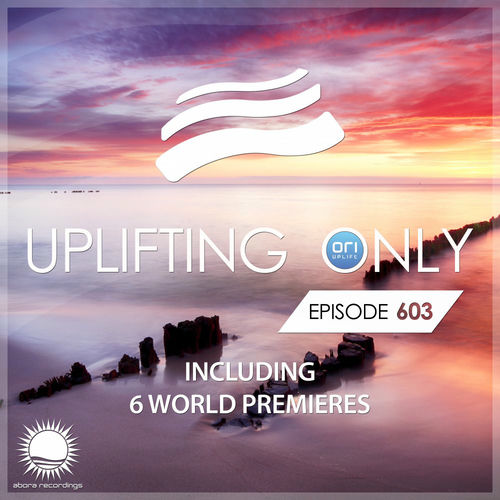 Uplifting Only 603