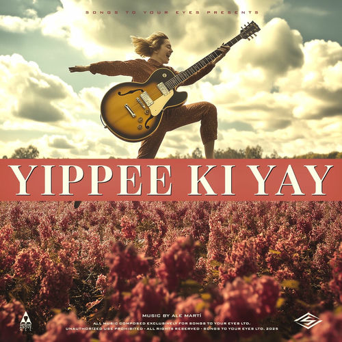 Yippee Ki Yay Songs To Your Eyes