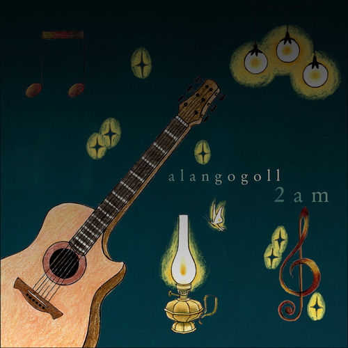 2am Alan Gogoll