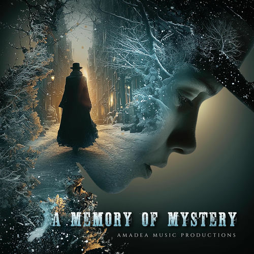 A Memory of Mystery Amadea Music Productions